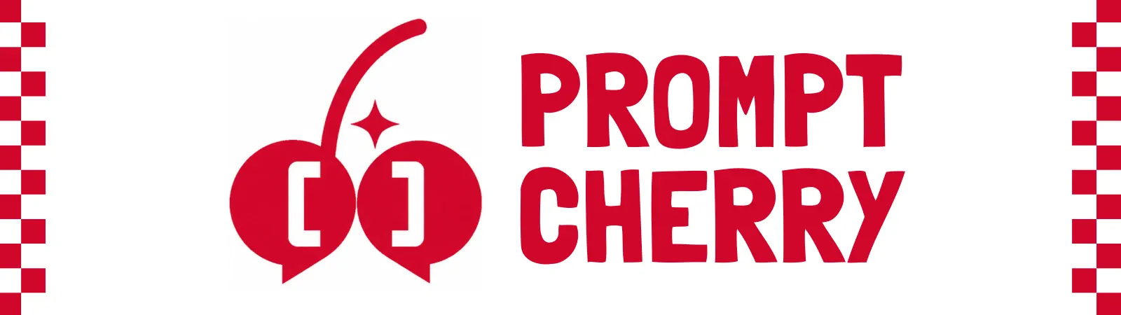 Prompt Cherry Logo